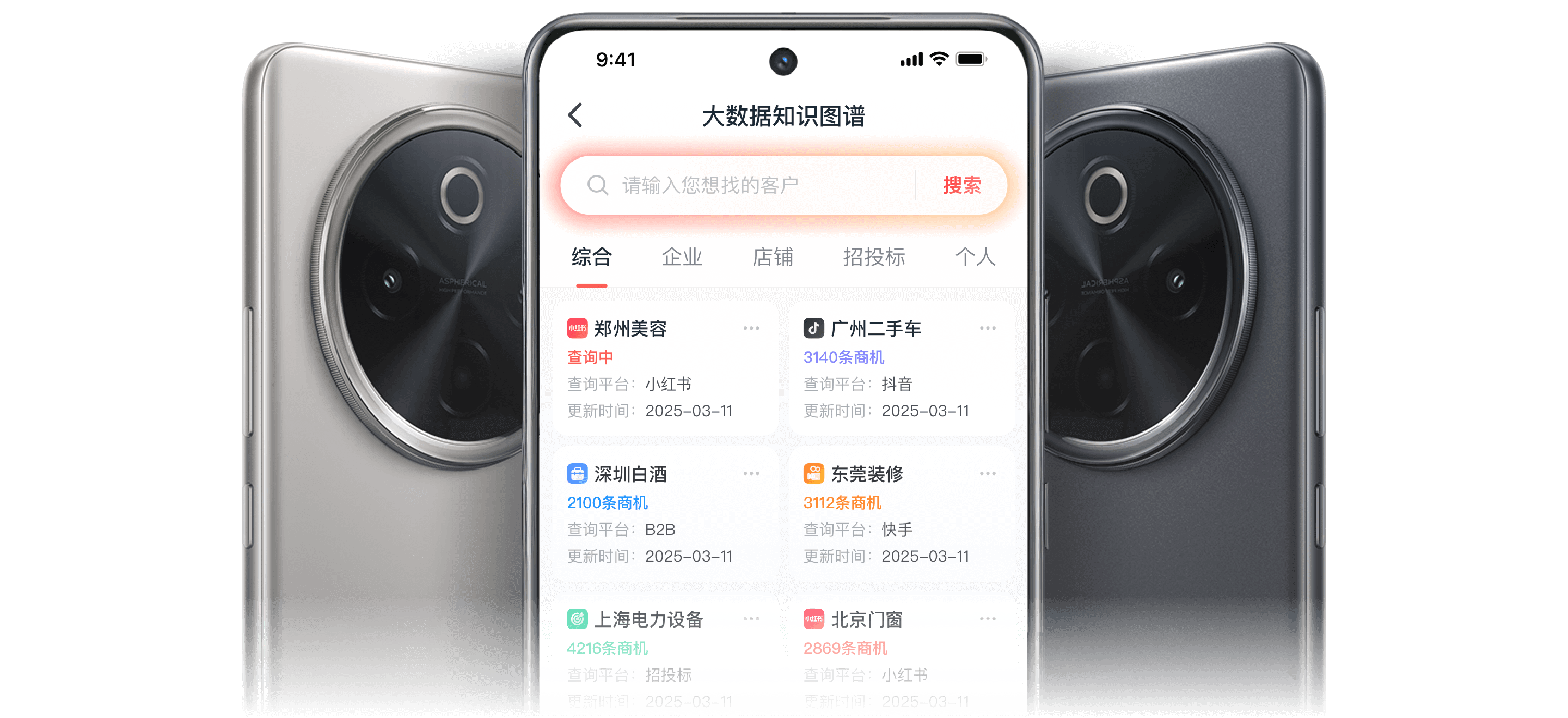 大数据知识图谱